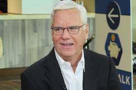 Kohl's CEO Kevin Mansell to retire in 2018