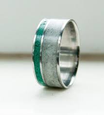 Image Of Antler And Jade Wedding Band Men S Wedding Ring Mens Wedding Bands Antler Wedding Rings Wedding Bands
