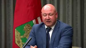 Manitoba Schools Given 3 Options For Reopening In September Winnipeg Globalnews Ca