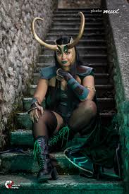 We are willing like provide the high quality service for you. Lady Loki Cosplay By Mirella91 On Deviantart
