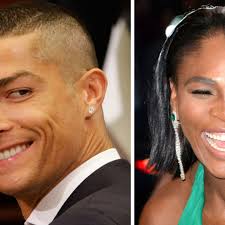 Ronaldo wurde in funchal, auf der portugiesischen insel madeira, ebenfalls abseits jeden rummels in bescheidenen verhältnissen groß. Forbes Liste Ronaldo Top Verdiener Des Sports Eine Frau Unter Der Top 100 Stern De