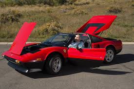 Mar 27, 2018 · magnum p.i. Tom Selleck Didn T Drive This Ferrari But Roy Orbison Did Wsj