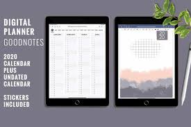 All planners welcome this is a community to share different styles of digital planning. Digital Planner For Goodnotes App 472728 Digital Design Bundles