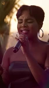 Tasha Annoying Voice