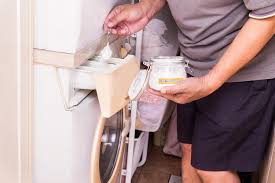 Vor allem, wasche nie weiße wäsche mit farbiger zusammen, dann ist es ruckzuck vorbei mit dem schönen weiß. So Kann Man Mit Hausmitteln Die Weisse Wasche Wieder Weiss Bekommen