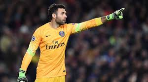 Torino are interested in acquiring lazio goalkeeper thomas strakosha as a possible replacement for salvatore sirigu. Salvatore Sirigu Plant Nach Trapp Verpflichtung Den Abschied Von Paris St Germain Eurosport