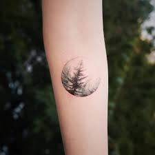 Pin On A Little Tattoo