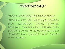 Maybe you would like to learn more about one of these? Kedudukan Dan Hikmah Shalat Oleh Smkn 22 Jakarta Ppt Download