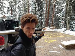 Shaun White Skiing Shaun White Shawn White Winter Olympics
