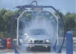 How To Choose A Location For Your Car Wash Business Car Wash Business Steam Car Wash Automatic Car Wash