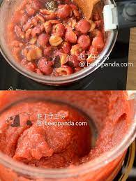 果皮丹山楂球山楂條 山楂零食一次滿足 homemade hawthorn fruit leather snacks 肥丁手工坊 snacks fruit leather food