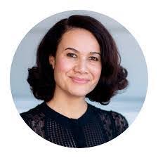 Irma Chambers's Instagram, Twitter & Facebook