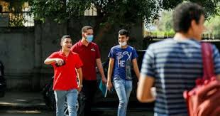 يتم تصحيح وتقدير الدرجات للمواد الدراسية في نظام الثانوية العامة واضافتها كمجموع كلي لكل طالب، بعدها يتم اعتماد نتيجة الثانوية العامة 2020، ويقرر إعلانها للطلبة والطالبات بعد عيد الأضحى أعاده الله. Ù†ØªÙŠØ¬Ø© Ø§Ù„Ø«Ø§Ù†ÙˆÙŠØ© Ø§Ù„Ø¹Ø§Ù…Ø© 2020 Ø¨Ø±Ù‚Ù… Ø§Ù„Ø¬Ù„ÙˆØ³ Ø§Ù„ÙŠÙˆÙ… Ø§Ù„Ø³Ø§Ø¨Ø¹
