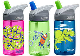 A new bite valve sounds like a good idea, too. Best Kids Water Bottle Review Bpa Free Camelbak Eddy