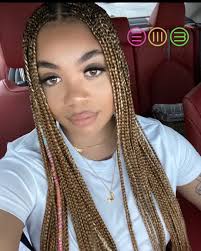 Style house is a new orleans salon specializing in both women's and men's hair. Embrace Braids Hair Salon New Orleans Louisiana Facebook 1 358 Photos