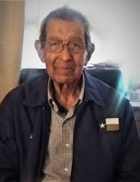 Obituary information for Ernesto Saucedo