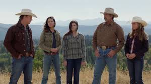 The 12th and 13 th seasons of the show heartland are most likely to release on monday, feb 13 2021 on netflix. A Heartland Season 11 Recap Heartland