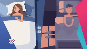 نوم الزوجين في غرفتين منفصلتين الإيجابيات والسلبيات صباح النور Youtube