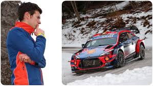 Julia ducournau palme d'or pour titane 0:0 comments la valeur marchande de jérémy doku grimpe de plusieurs millions d'euros après l'euro 2020! Wrc Qui Est Martijn Wydaeghe Le Nouveau Copilote De Thierry Neuville