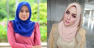 Semoga karier mia selepas ini terus berkembang dan menjadi isteri yang solehah kepada izham. Kekasih Muda 3 Tahun Mia Ahmad Terpikat Sikap Matang Izham Gempak