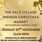The Hale Village Christmas Market event image