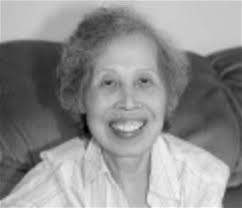 May Ynan Yee Obituary