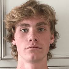 William Maze Announces Commitment to Play Men's Lacrosse at Trinity College