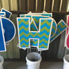 Supplies received from cricut and affiliate links included. 1