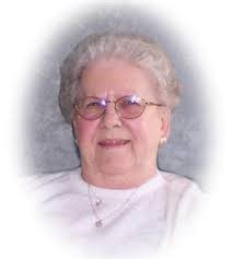 Obituary of Sybil Heather Higgins-Beckett