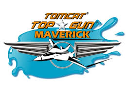 After more than thirty years of service as one of the navy's top aviators, pete mitchell is where he belongs, pushing the envelope as a courageous test pilot and dodging the advancement in rank that would. Tomcat Top Gun Maverick Portable Pool Vacuum Aquaquality Pools
