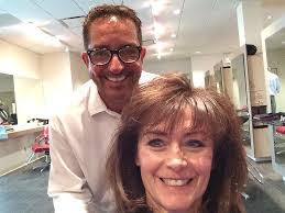 Mark Constantino's Instagram, Twitter & Facebook