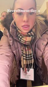 Hailey Gifford Syracuse