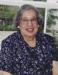 Cora Riccio Obituary (2018)