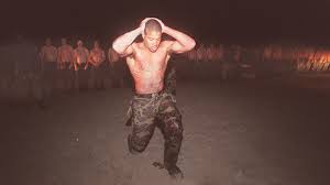 Basic underwater demolition/seal training, or bud/s, is designed to find and develop men of the strongest character who give everything they have to accomplish their mission and support the men on their team. How David Goggins Went From Broke Exterminator To Navy Seal