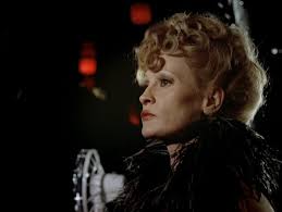 The RWF Quintet: Ingrid Caven