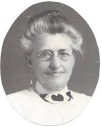Ann Jane (McClinton) McDowell (1850-1922)