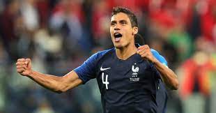 Raphael varane made 45 appearances for real madrid last season. The 10 Major Finals Raphael Varane Has Played In And The 10 He Has Won Planet Football