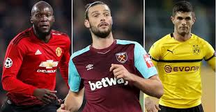 Jul 27, 2021 · transfer news live: Arsenal Fc Transfer News Live Manchester United Arsenal And Liverpool Latest Unai Emery