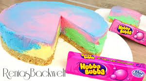 Jetzt ausprobieren mit ♥ chefkoch.de ♥. Der Wahnsinn Megabunte Hubba Bubba Torte Fur Kinder Ohne Backen Youtube