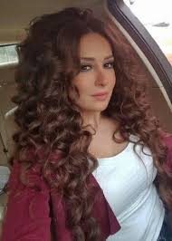 Pin By Irem Tuna Astepe On Kinda Hanna Long Hair Styles Hair Styles Beauty