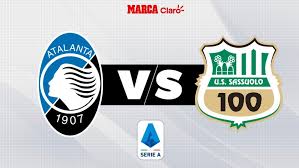 Atalanta vs sassuolo betting tips. Atalanta Vs Sassuolo Resumen Resultado Y Goles Del Partido Por La Serie A Fecha 15 Marca Claro Colombia