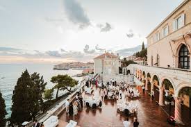 Art Gallery Contact Us Info Dubrovnikevent Com Dubrovnikwedding Destinationwedding Weddingvenue Wedding Courtyard Wedding Beautiful Wedding Location