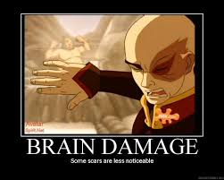 Zuko Brain Damage By Minime41191 On Deviantart The Last Airbender Avatar Avatar Zuko