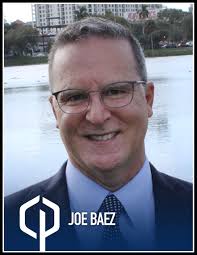 Joe Baez