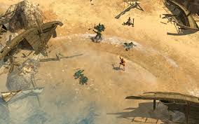 So, what kind of codes can i enter there? Buy Titan Quest Anniversary Edition Steam