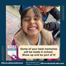 Baltimore City Public Schools