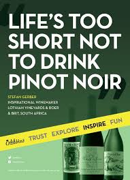 My Favorite Wine Moscato Is My Second Winemaking South African Wine Pinot
