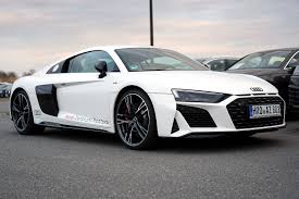 Download audi r8 v10 car wallpapers in 4k for your desktop, phone or tablet. Audi R8 Wikiwand