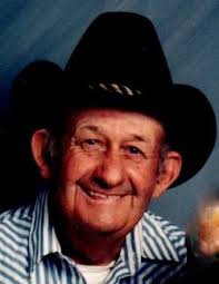 Obit, Coalgate Cemetery, Coal County, OK