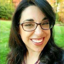 Jennifer Hurtgen's Instagram, Twitter & Facebook